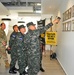 PRNG receives visit from Honduran armed forces