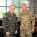 PRNG receives visit from Honduran armed forces