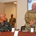 PRNG receives visit from Honduran armed forces