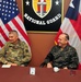 PRNG receives visit from Honduran armed forces