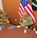 PRNG receives visit from Honduran armed forces