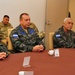 PRNG receives visit from Honduran armed forces