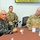 PRNG receives visit from Honduran armed forces