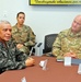 PRNG receives visit from Honduran armed forces