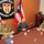 PRNG receives visit from Honduran armed forces