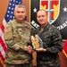 PRNG receives visit from Honduran armed forces