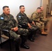 PRNG receives visit from Honduran armed forces