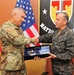 PRNG receives visit from Honduran armed forces