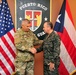 PRNG receives visit from Honduran armed forces