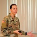 PRNG receives visit from Honduran armed forces