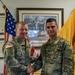 Cougar brings home Ranger Tab for 2nd Squadron