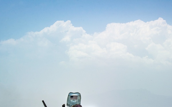 THEATER AMPHIBIOUS COMBAT REHEARSAL (TACR)