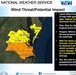 0700 12SEP18 Hurricane Florence Update