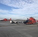Coast Guard Air Station Miami prepares for Hurricane Florence response