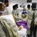 King Hamad University Medical Drill