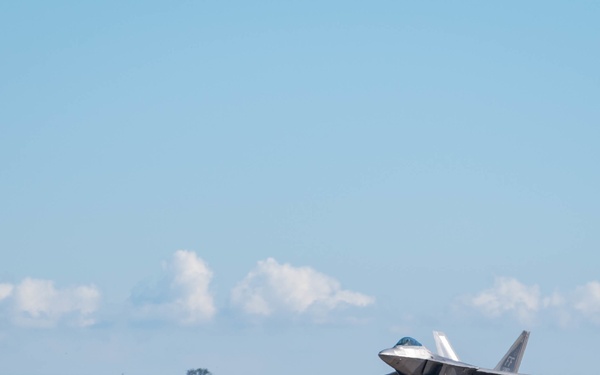 JBLE relocates vessels, aircraft in advance of Florence