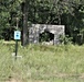 Fort McCoy has training site dedicated to educating troops about cultural, archaeological areas