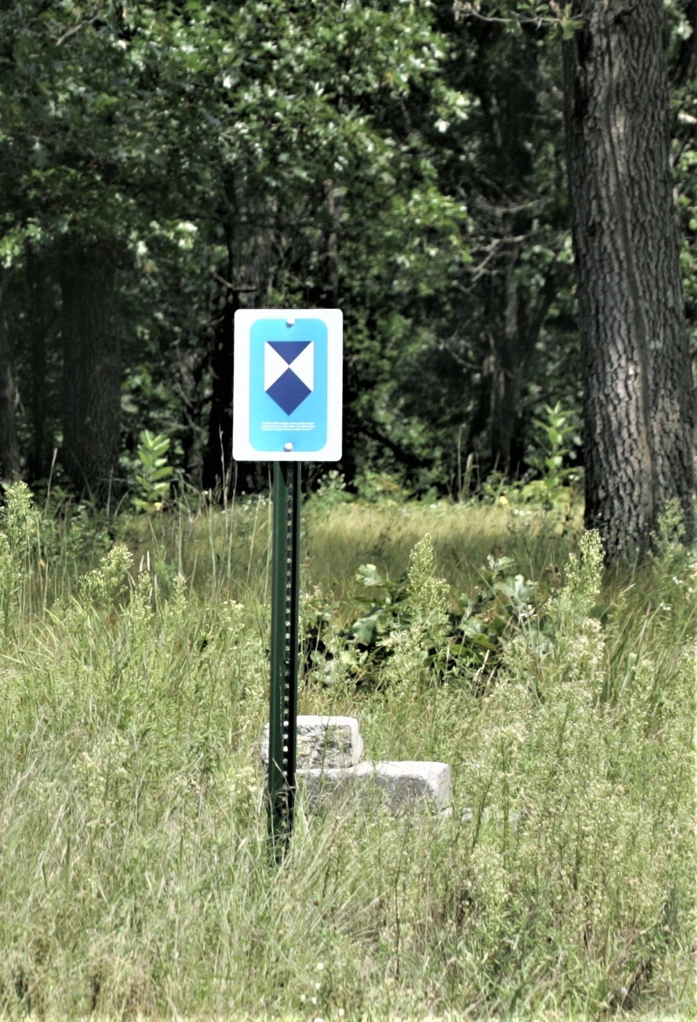 Fort McCoy has training site dedicated to educating troops about cultural, archaeological areas