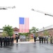 Community members observe 9/11 anniversary during wreath-laying ceremony