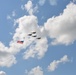 Red Tails Over Montgomery Air Show