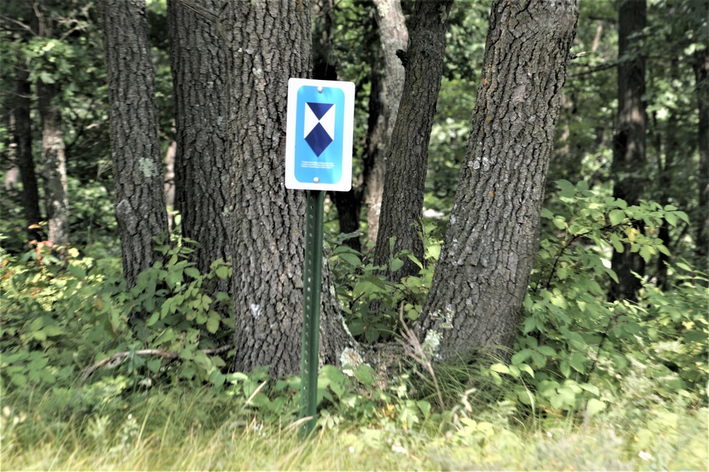 Fort McCoy has training site dedicated to educating troops about cultural, archaeological areas