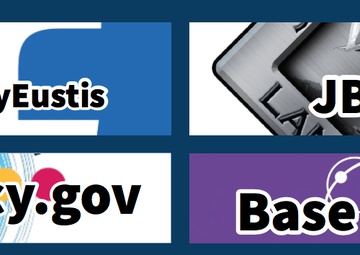 Joint Base Langley Eustis Emergency Information Channels (Twitter)