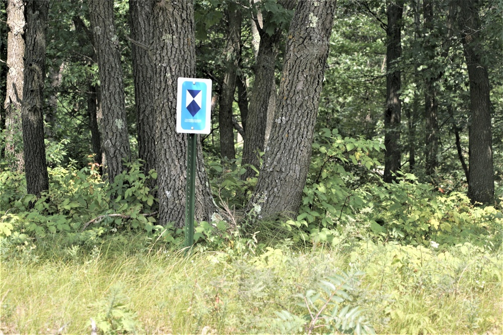 Fort McCoy has training site dedicated to educating troops about cultural, archaeological areas