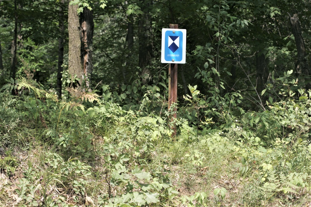 Fort McCoy has training site dedicated to educating troops about cultural, archaeological areas