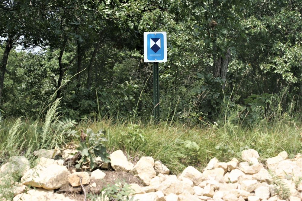 Fort McCoy has training site dedicated to educating troops about cultural, archaeological areas