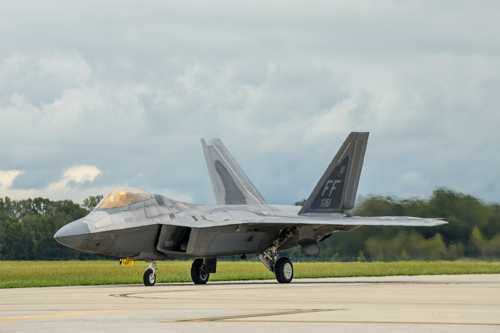 Shelter from the storm