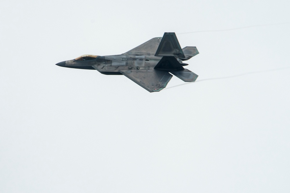 Shelter from the storm