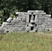 Fort McCoy has training site dedicated to educating troops about cultural, archaeological areas