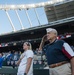 Kansas City Royals Armed Forces Night 2018