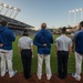 Kansas City Royals Armed Forces Night 2018