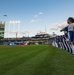 Kansas City Royals Armed Forces Night 2018