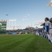 Kansas City Royals Armed Forces Night 2018