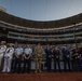 Kansas City Royals Armed Forces Night 2018
