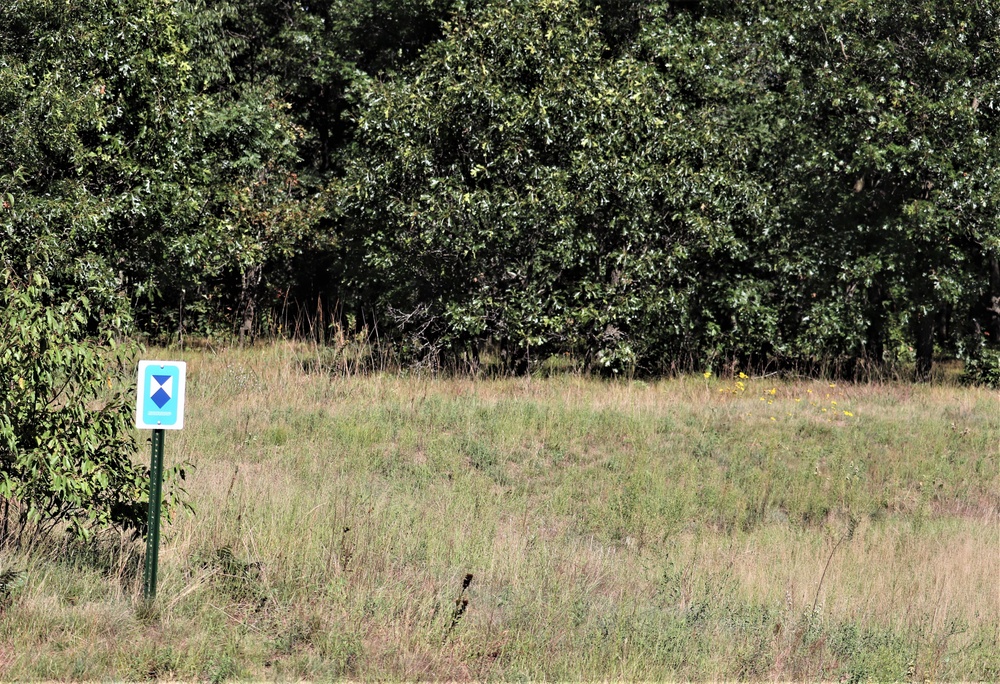 Fort McCoy has training site dedicated to educating troops about cultural, archaeological areas