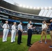 Kansas City Royals Armed Forces Night 2018
