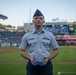 Kansas City Royals Armed Forces Night 2018