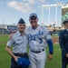 Kansas City Royals Armed Forces Night 2018