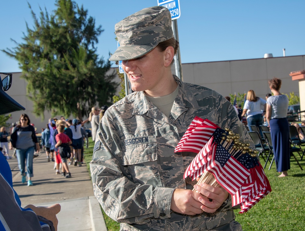 Freedom Walk