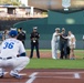 Kansas City Royals Armed Forces Night 2018