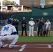 Kansas City Royals Armed Forces Night 2018