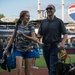 Kansas City Royals Armed Forces Night 2018