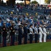 Kansas City Royals Armed Forces Night 2018