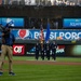 Kansas City Royals Armed Forces Night 2018