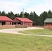 Fort McCoy Training Areas