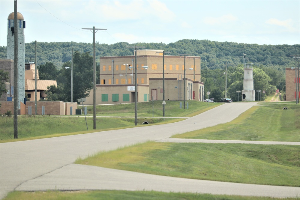 DVIDS Images Fort McCoy Training Areas [Image 4 of 13]