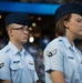 Kansas City Royals Armed Forces Night 2018